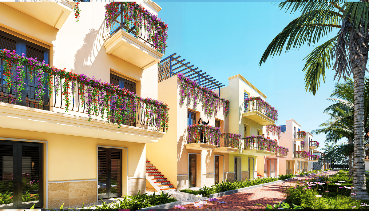 Vista Cana