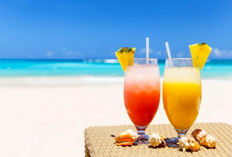 3 BEDROOM APARTMENT FOR SALE STEPS FROM BAVARO BEACH