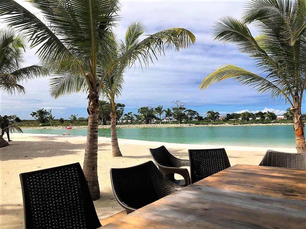 VENTA  APARTAMENTO CON ALTA RENTABILIDAD EN VISTA CANA