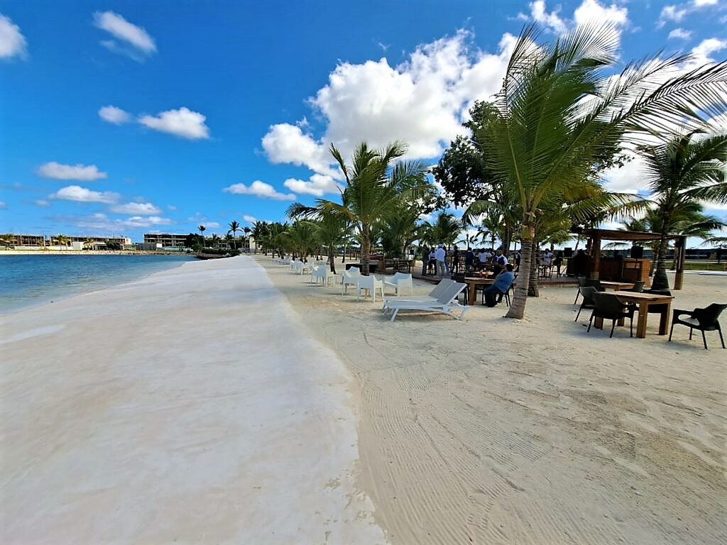 VENTA  APARTAMENTO CON ALTA RENTABILIDAD EN VISTA CANA