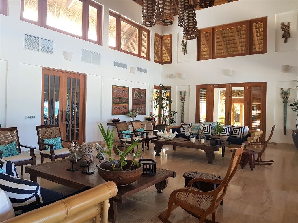 APARTMENT FOR SALE READY NEXT TO THE HARD ROCK
