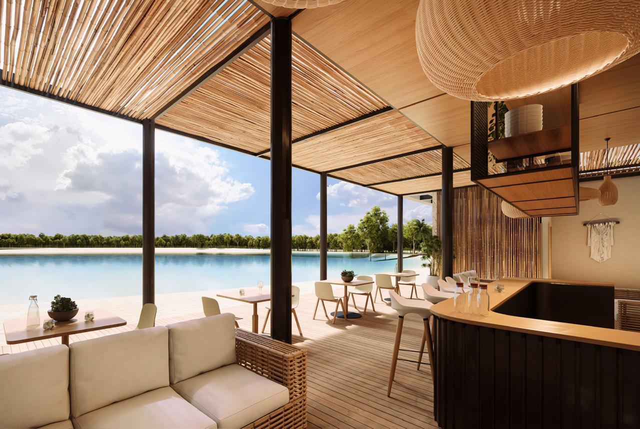 SPECTACULAR LOTS FOR SALE TO BUILD YOUR HOUSE IN PUNTA CANA photo 1