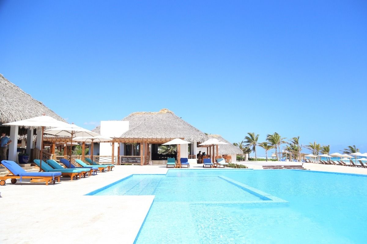 PENTHOUSE FOR SALE WITH 360° PANORAMIC VIEWS IN CANA BAY, PUNTA CANA