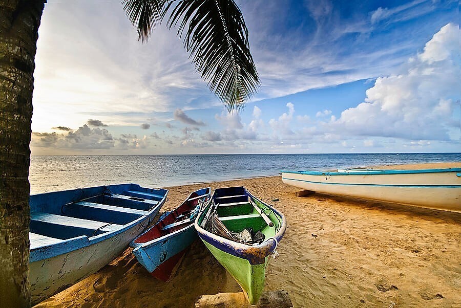 BRAND NEW PENTHOUSE FOR SALE IN DOMINICUS READY TO GENERATE INCOME