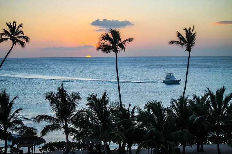 BRAND NEW PENTHOUSE FOR SALE IN DOMINICUS READY TO GENERATE INCOME