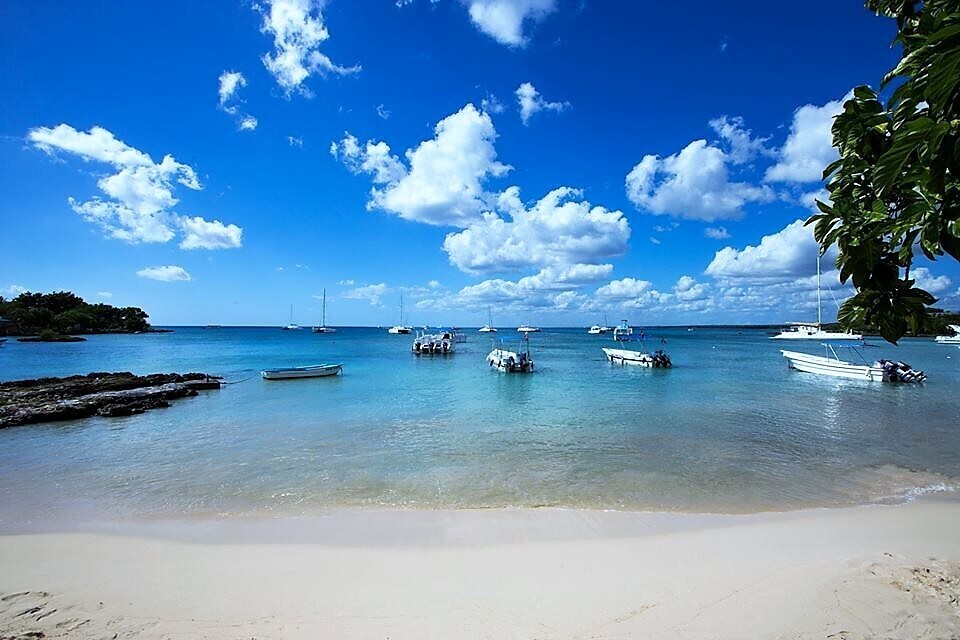 BRAND NEW PENTHOUSE FOR SALE IN DOMINICUS READY TO GENERATE INCOME