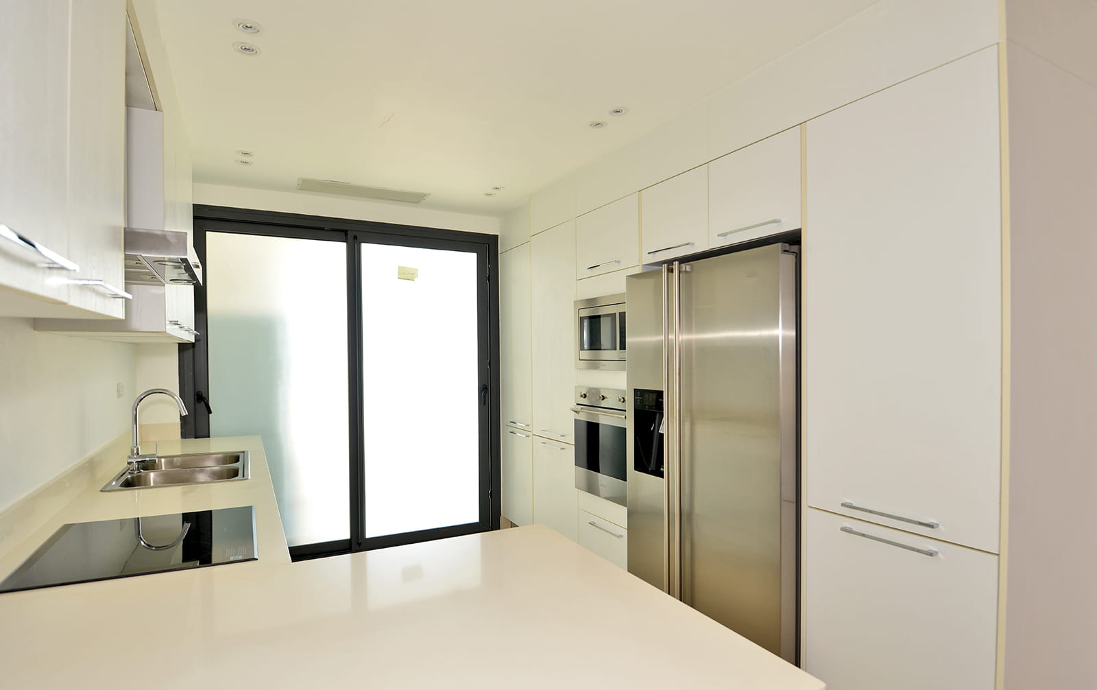LUXURY APARTMENT FOR SALE 2 BEDROOMS CAP CANA