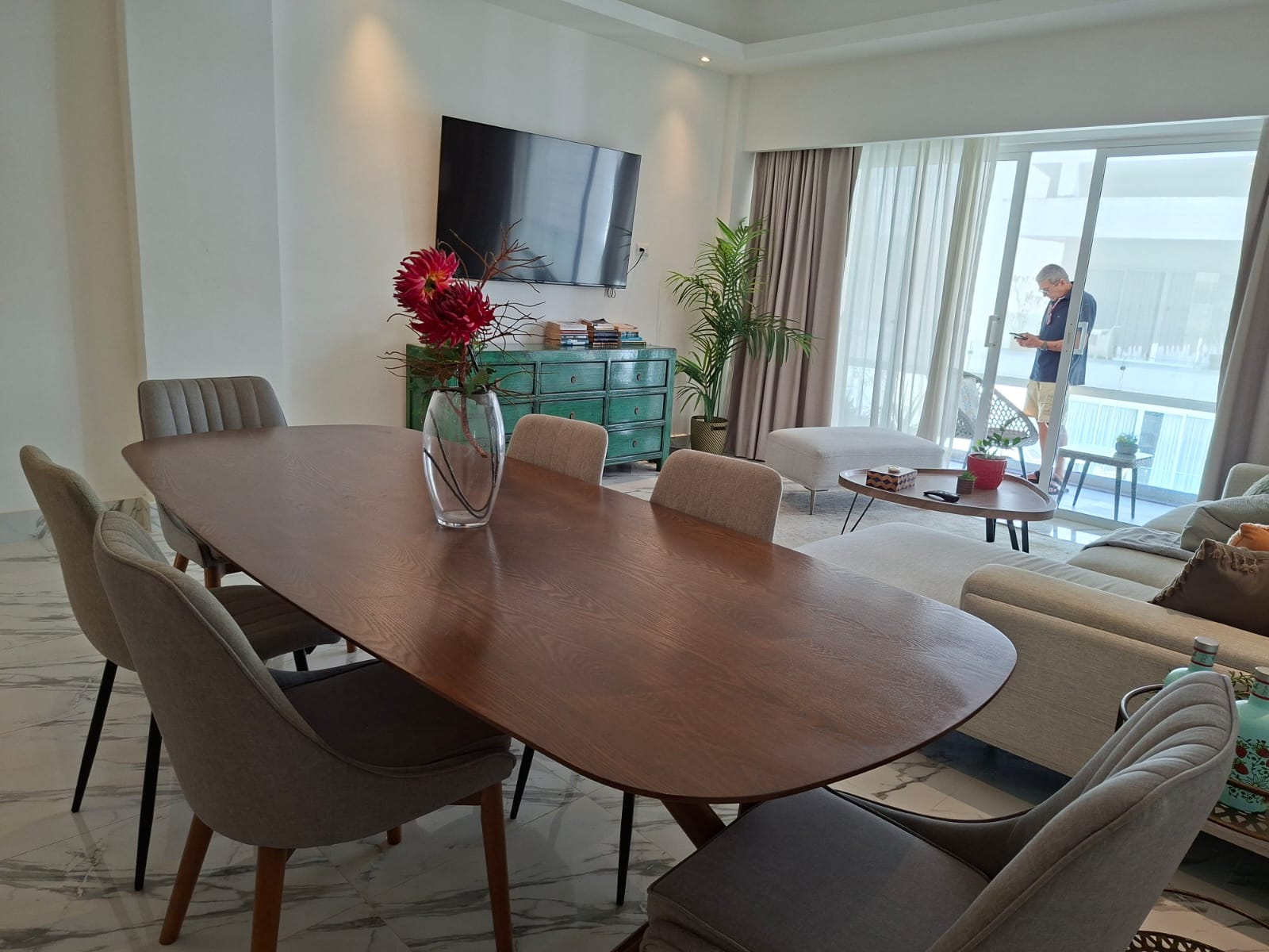 VENTA APARTAMENTO LUJOSO Y EXCLUSIVO EN CAP CANA