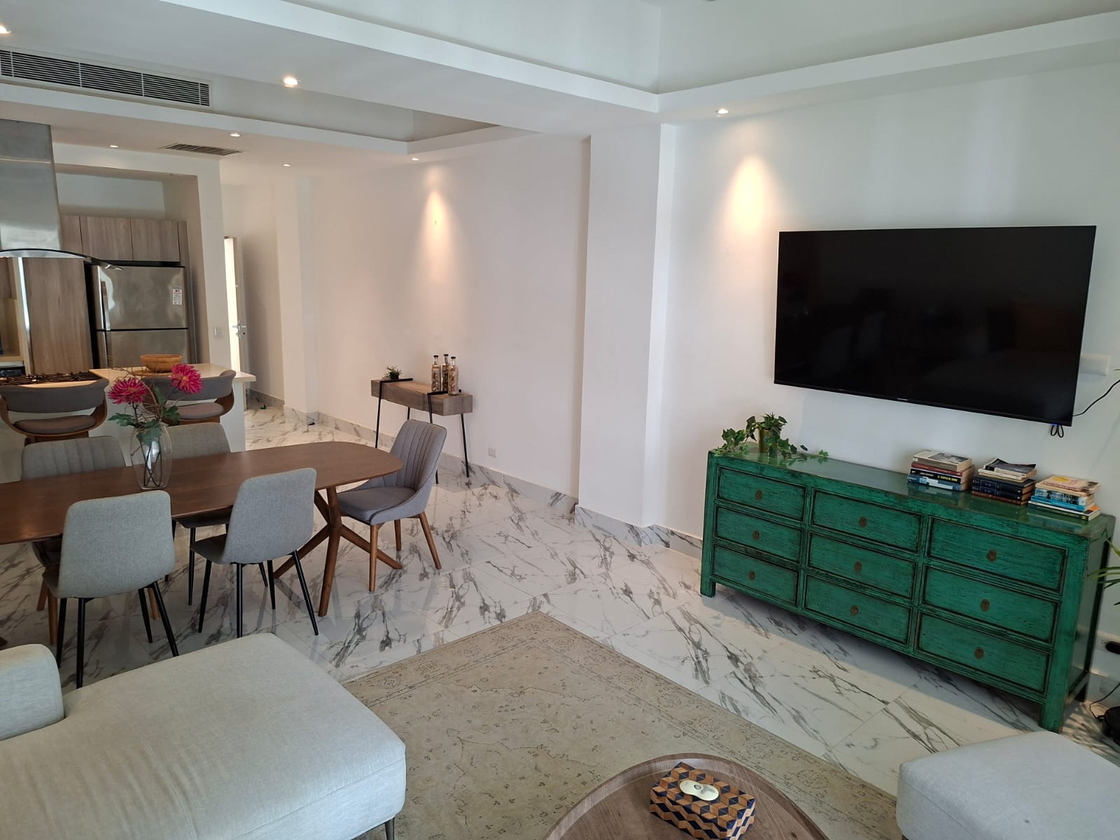 VENTA APARTAMENTO LUJOSO Y EXCLUSIVO EN CAP CANA