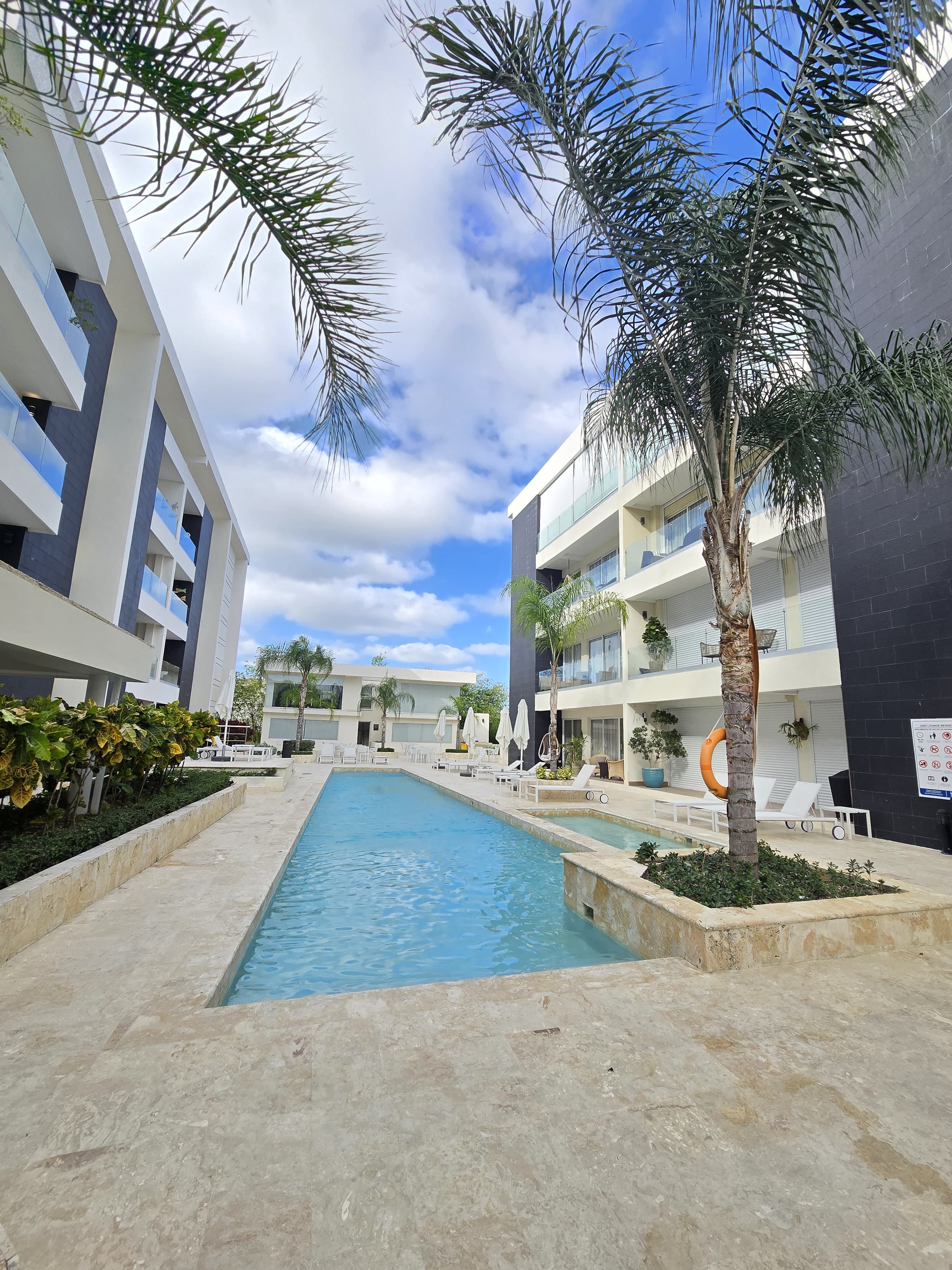 VENTA APARTAMENTO LUJOSO Y EXCLUSIVO EN CAP CANA
