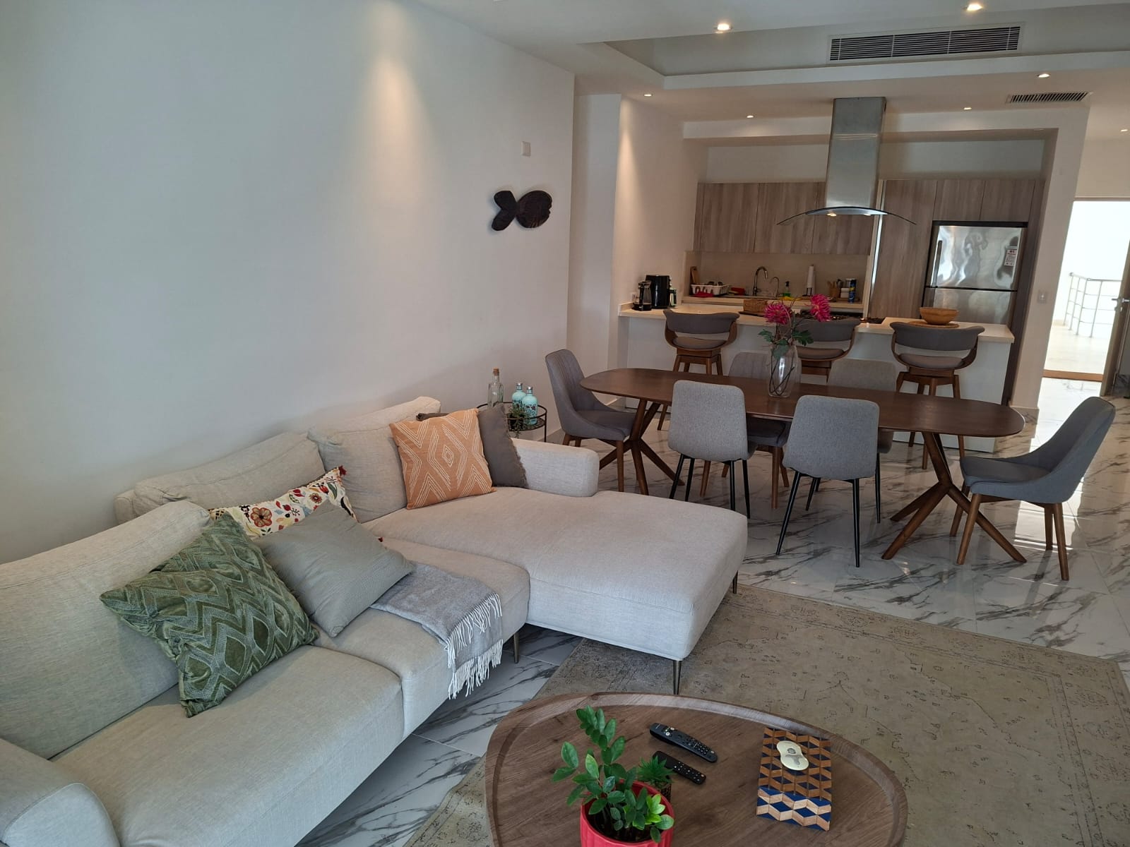 VENTA APARTAMENTO LUJOSO Y EXCLUSIVO EN CAP CANA photo 3