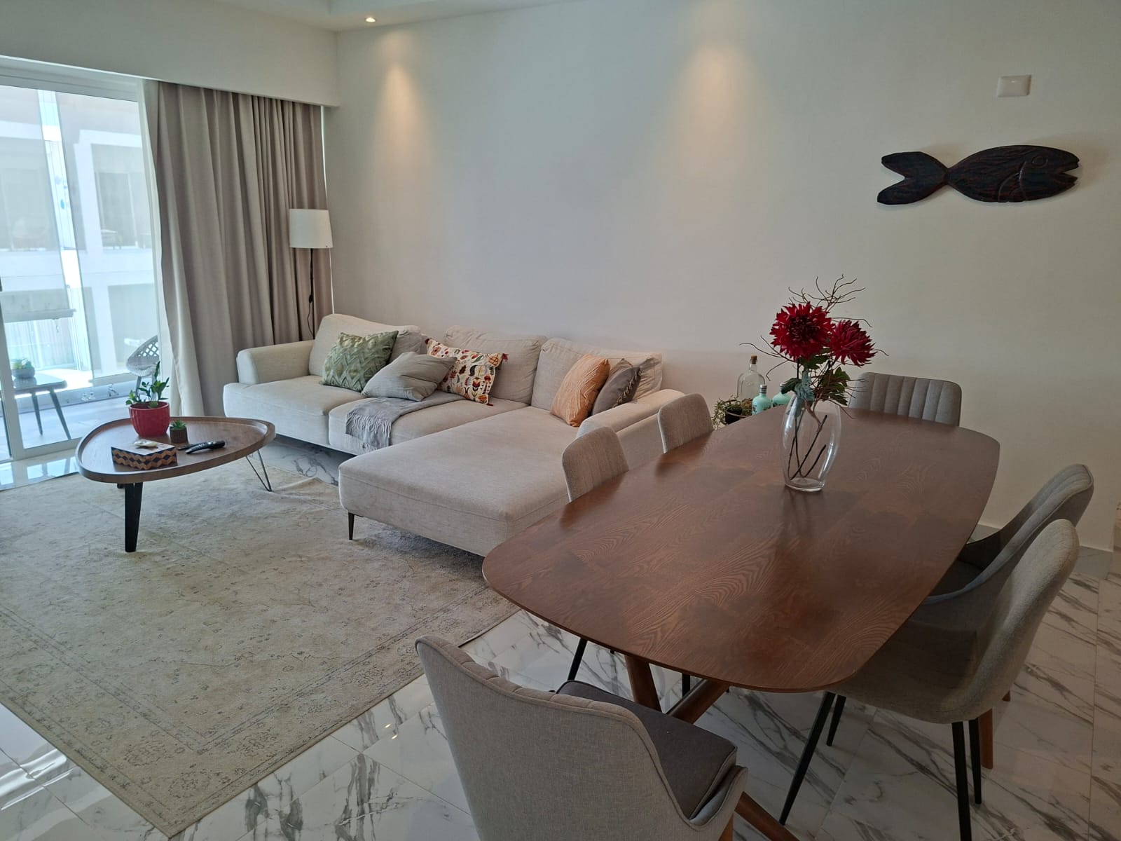 VENTA APARTAMENTO LUJOSO Y EXCLUSIVO EN CAP CANA photo 4