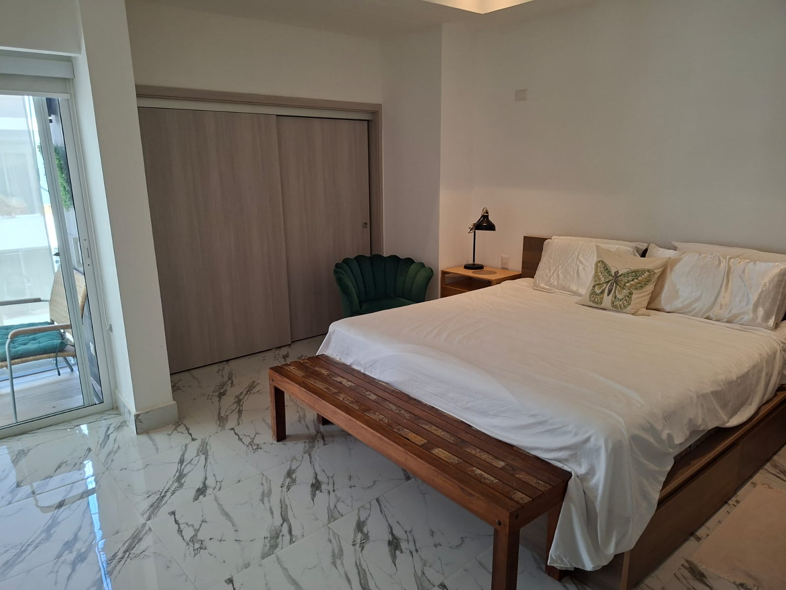 VENTA APARTAMENTO LUJOSO Y EXCLUSIVO EN CAP CANA
