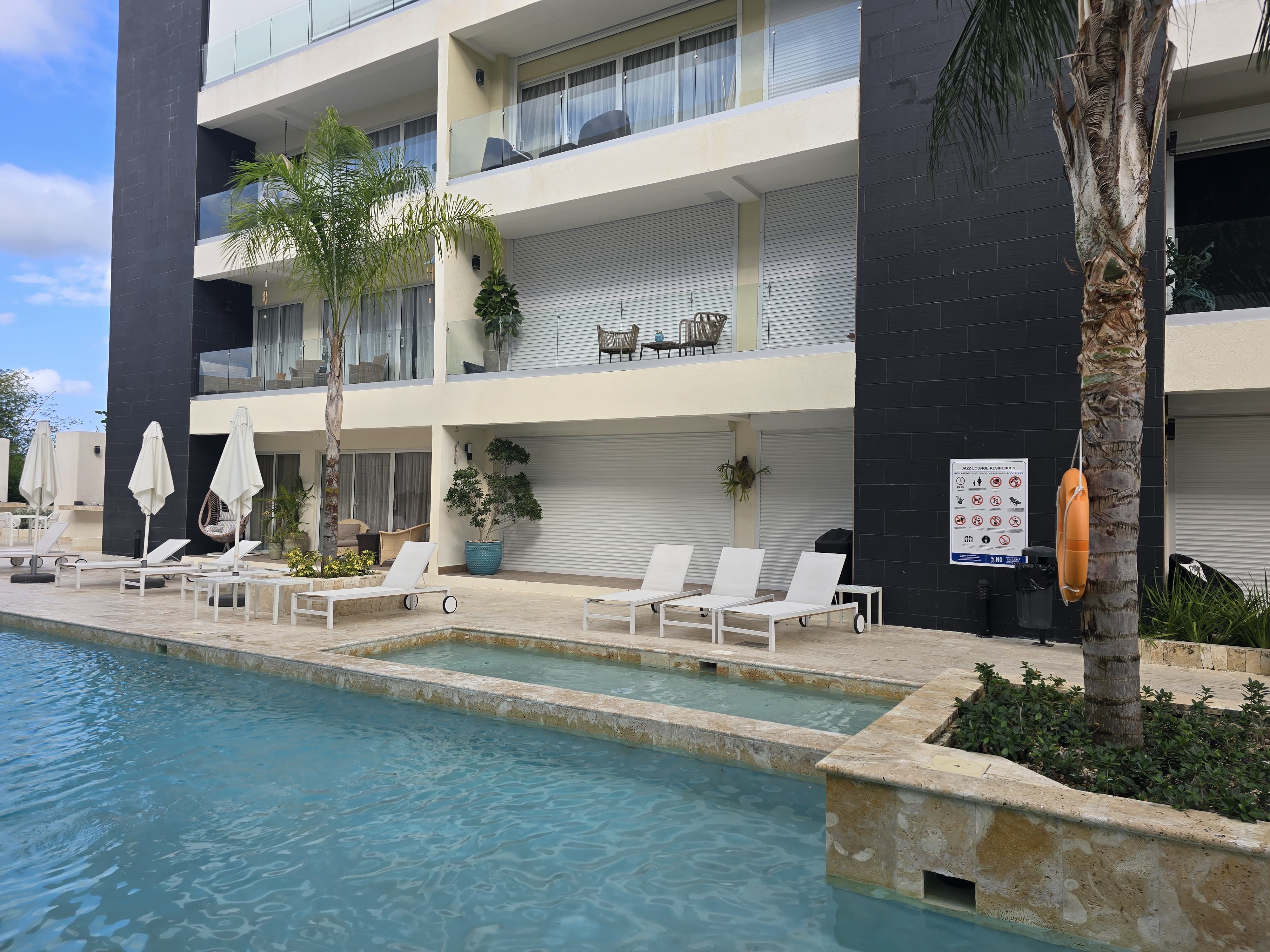 VENTA APARTAMENTO EXCLUSIVO CIUDAD LAS CANAS
