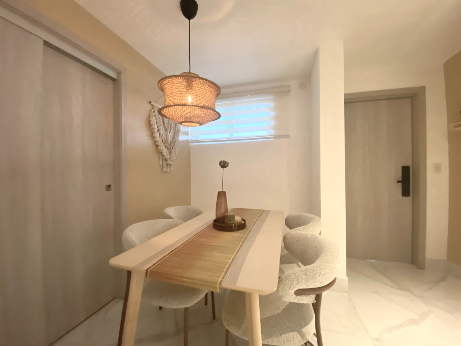ALQUILER APARTAMENTO LUJOSO EN CAP CANA