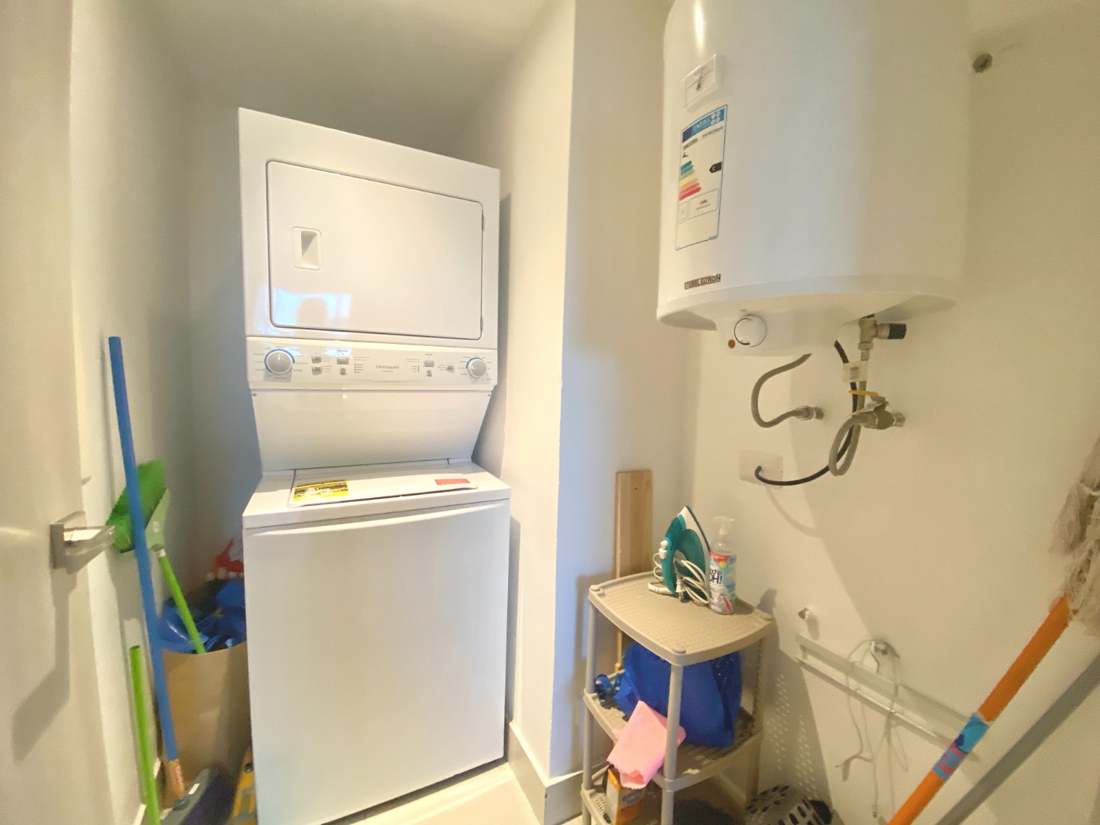 ALQUILER APARTAMENTO LUJOSO EN CAP CANA