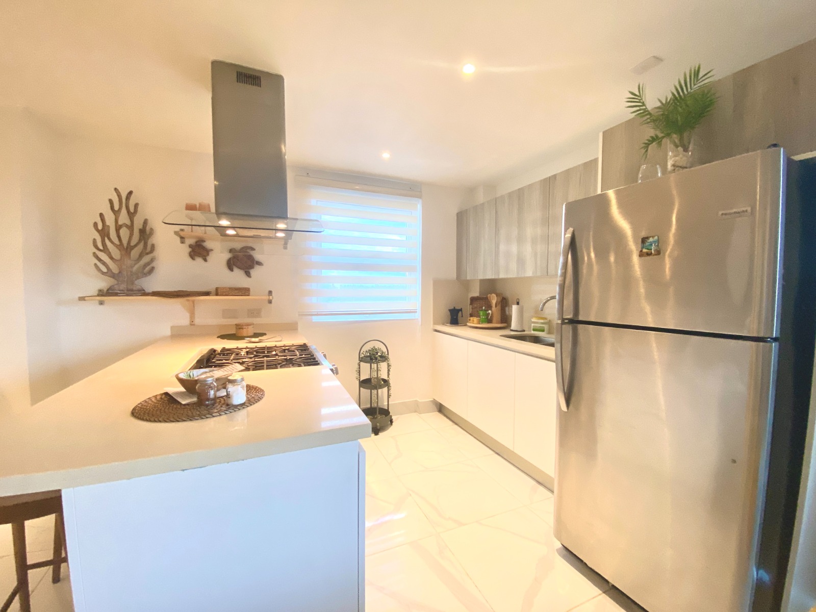 ALQUILER APARTAMENTO LUJOSO EN CAP CANA