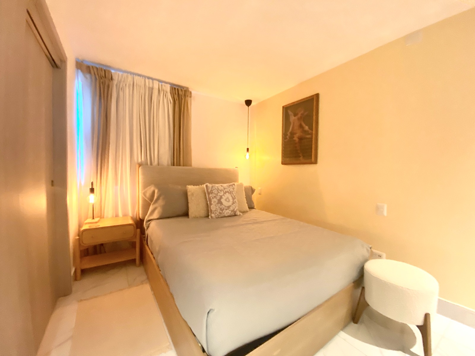 ALQUILER APARTAMENTO LUJOSO EN CAP CANA