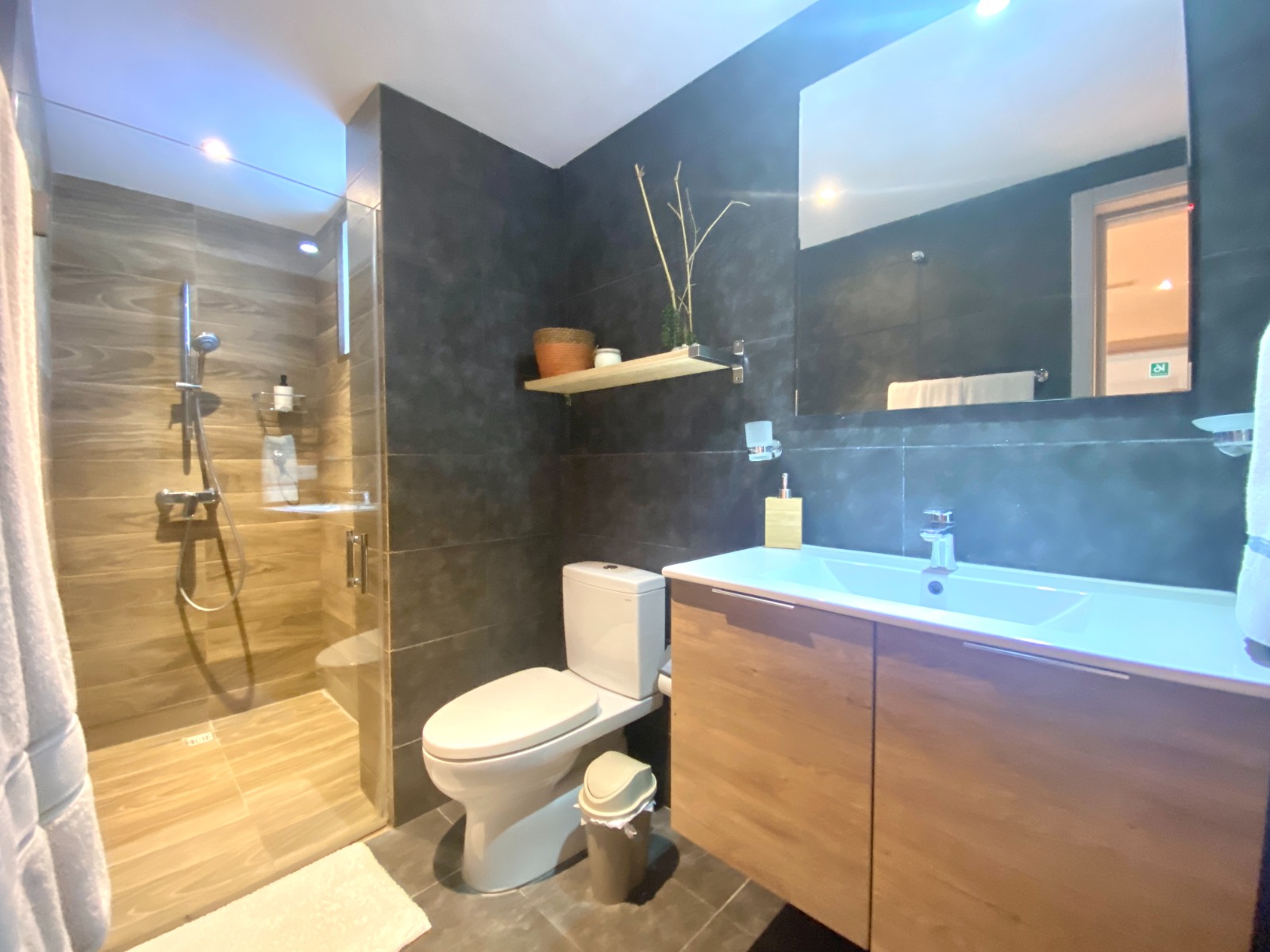 ALQUILER APARTAMENTO LUJOSO EN CAP CANA