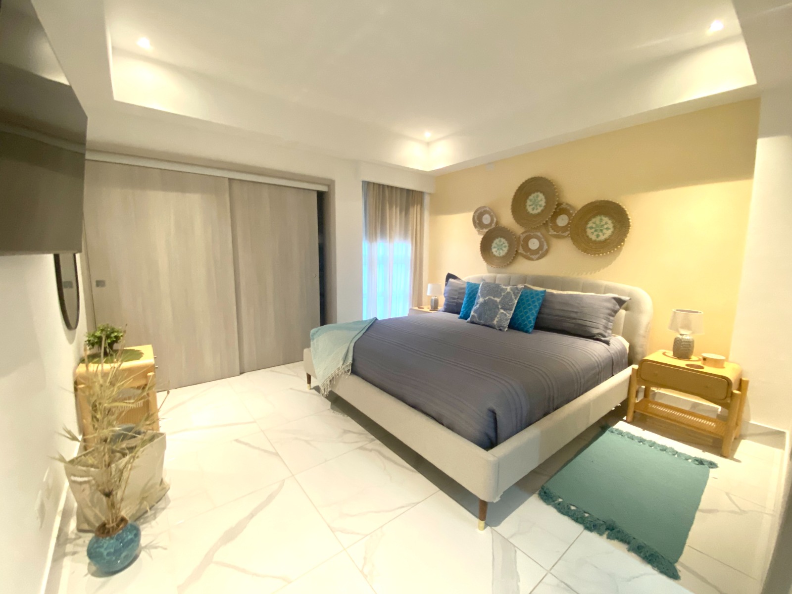 ALQUILER APARTAMENTO LUJOSO EN CAP CANA
