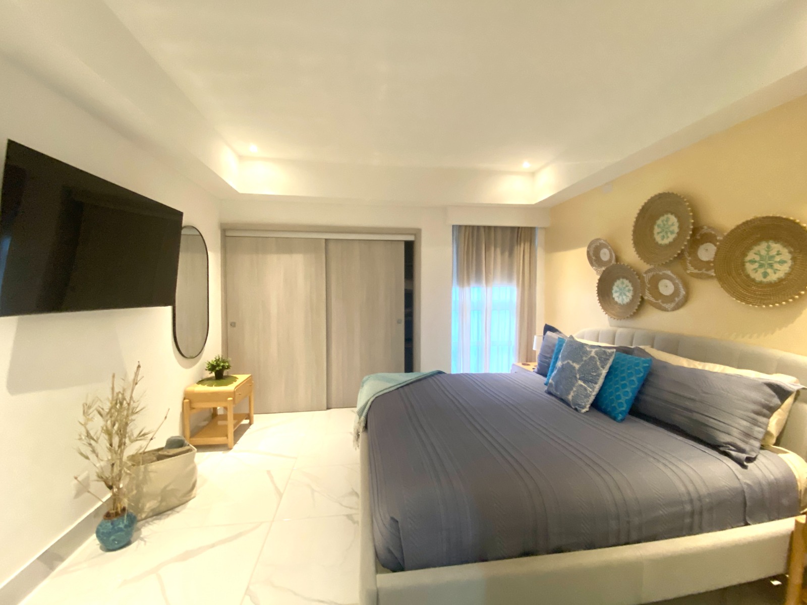 ALQUILER APARTAMENTO LUJOSO EN CAP CANA