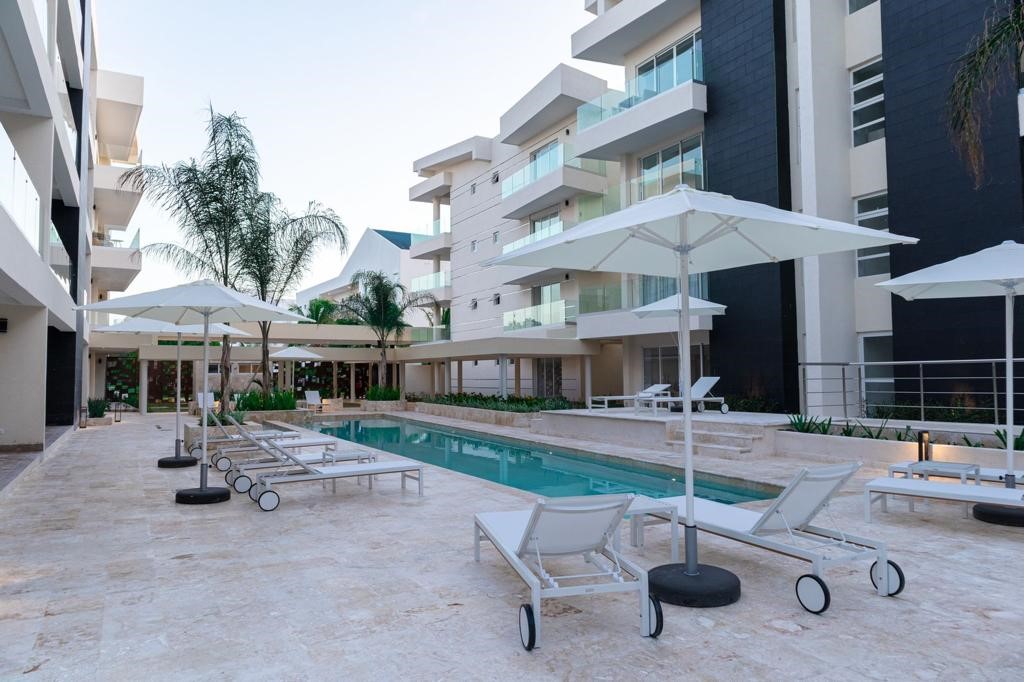 ALQUILER APARTAMENTO LUJOSO EN CAP CANA photo 4
