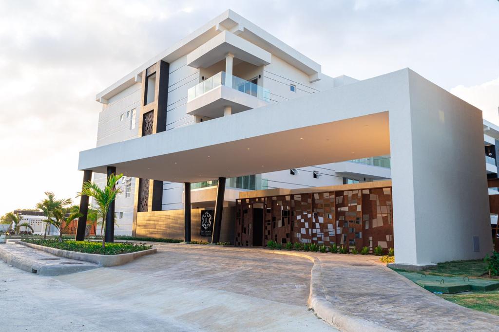ALQUILER APARTAMENTO LUJOSO EN CAP CANA photo 2