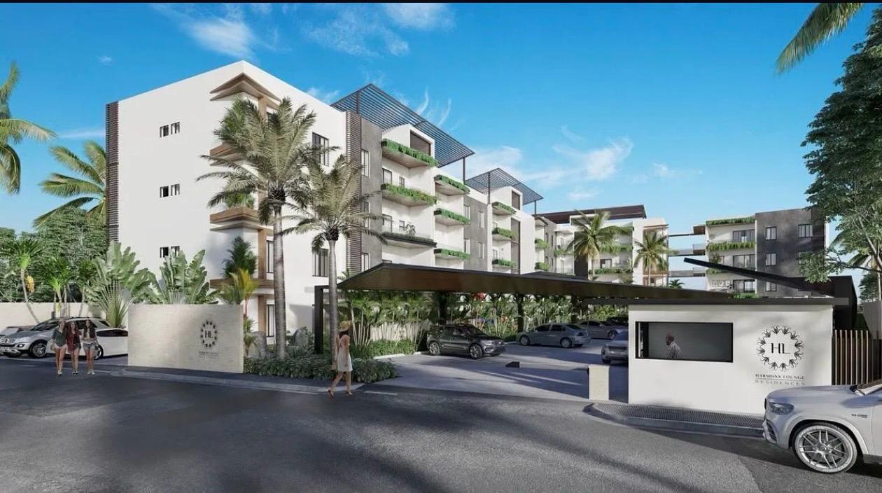VENTA EXCLUSIVO APARTAMENTO NUEVO A ESTRENAR CAP CANA photo 3