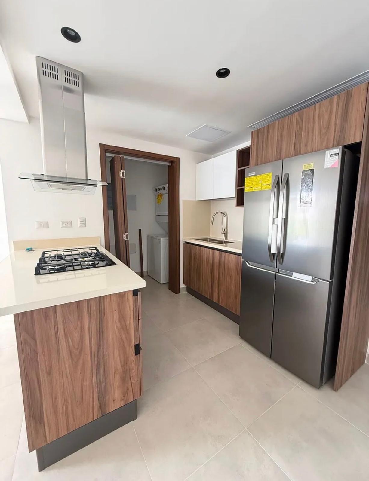 VENTA EXCLUSIVO APARTAMENTO NUEVO A ESTRENAR CAP CANA