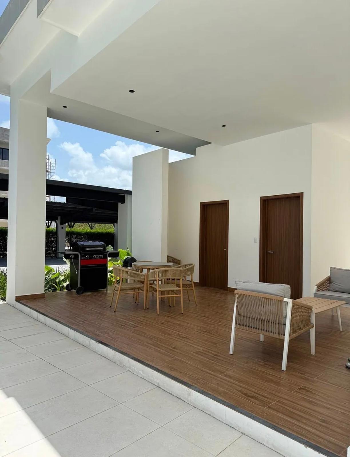 VENTA EXCLUSIVO APARTAMENTO NUEVO A ESTRENAR CAP CANA