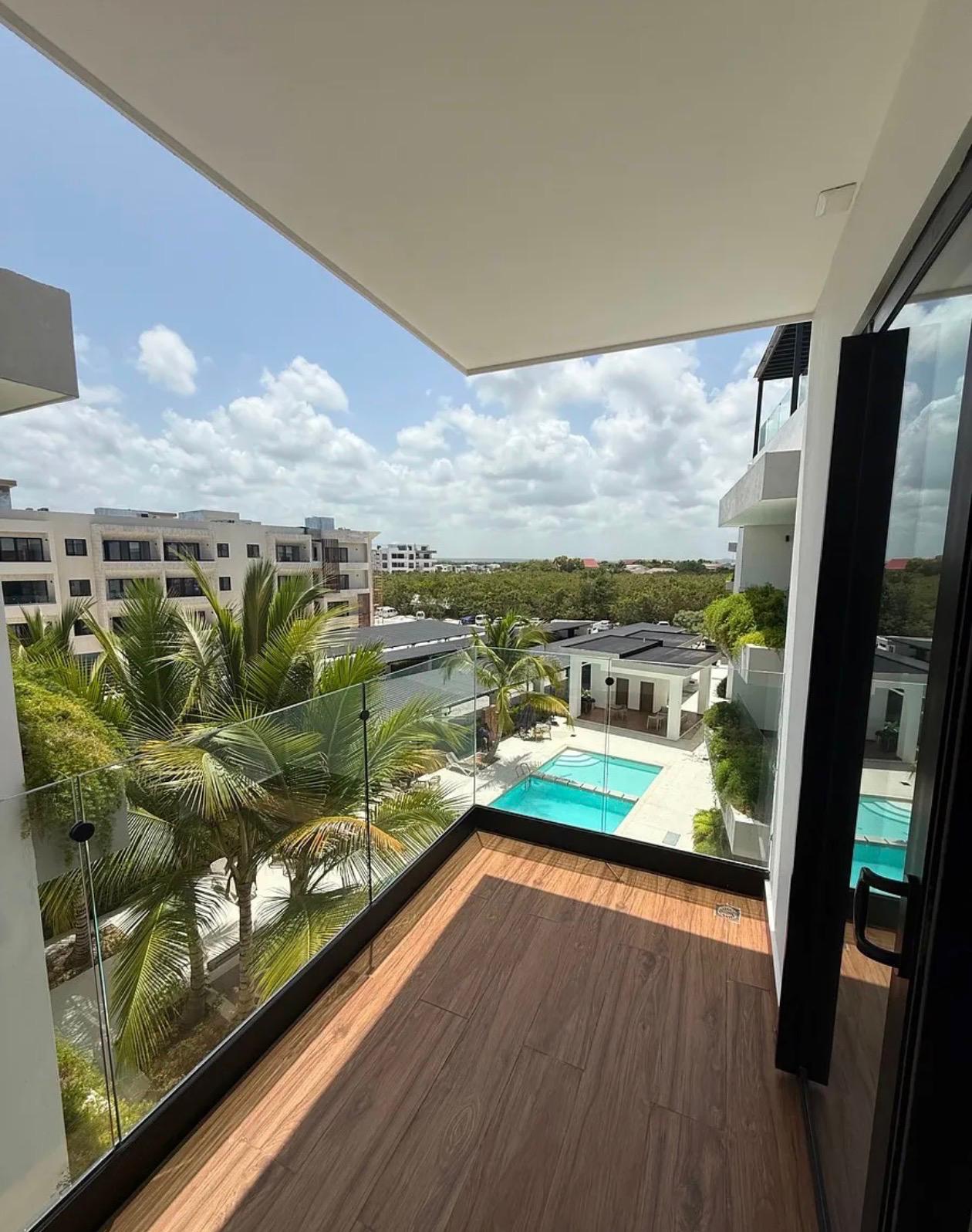 VENTA EXCLUSIVO APARTAMENTO NUEVO A ESTRENAR CAP CANA