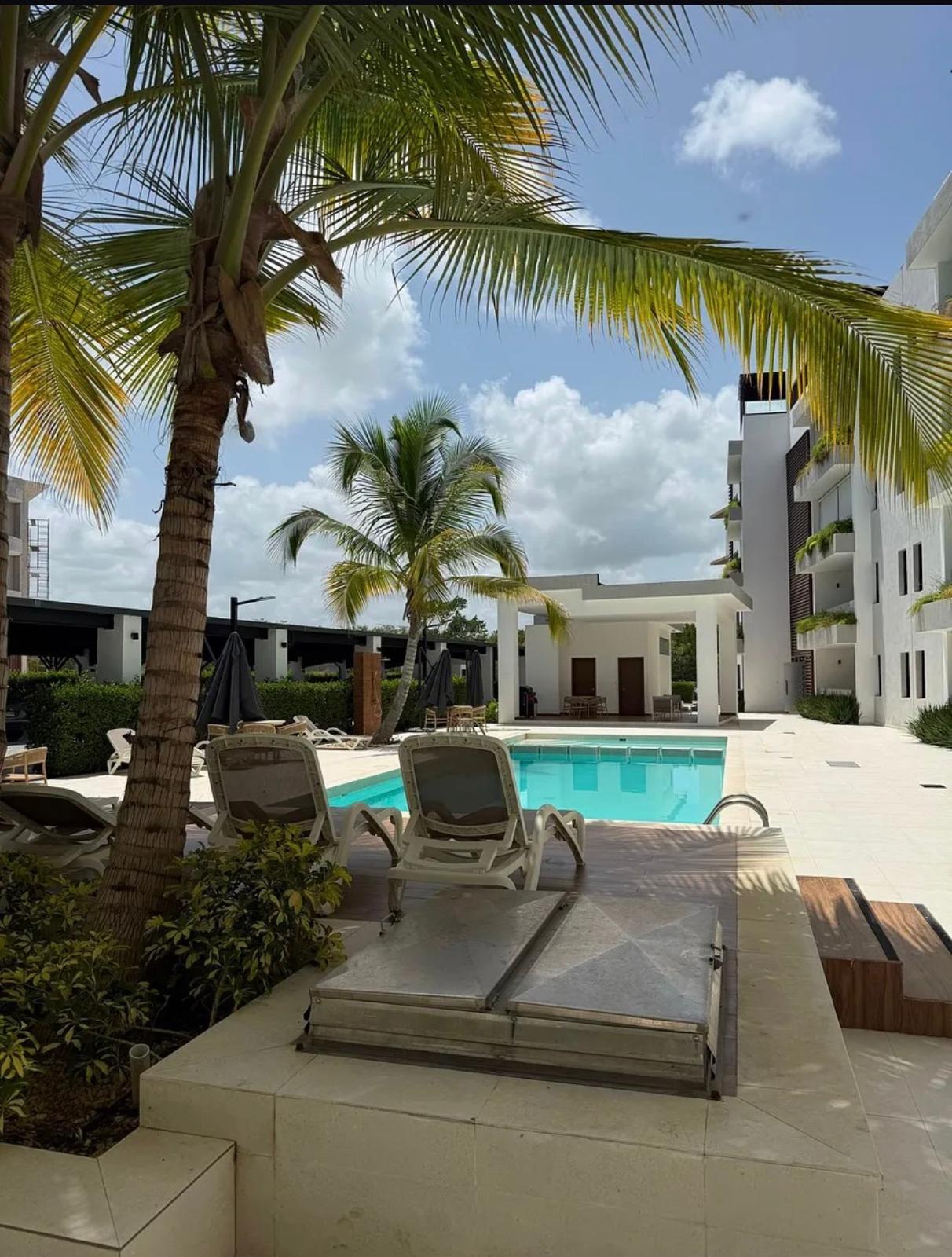 VENTA EXCLUSIVO APARTAMENTO NUEVO A ESTRENAR CAP CANA photo 2