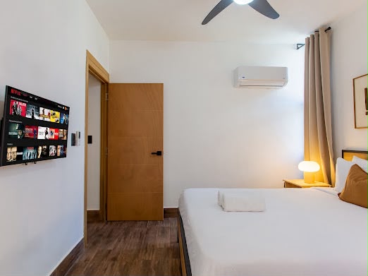 VENTA APARTAMENTO AMUEBLADO EN COSTA BÁVARO