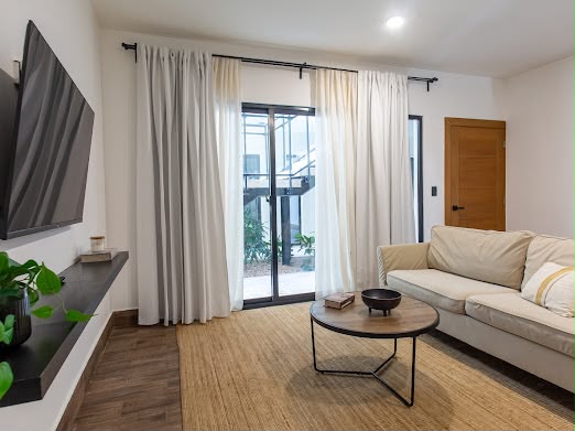 VENTA APARTAMENTO AMUEBLADO EN COSTA BÁVARO