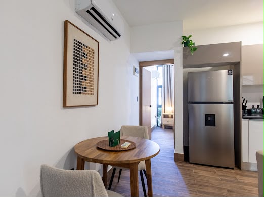 VENTA APARTAMENTO AMUEBLADO EN COSTA BÁVARO