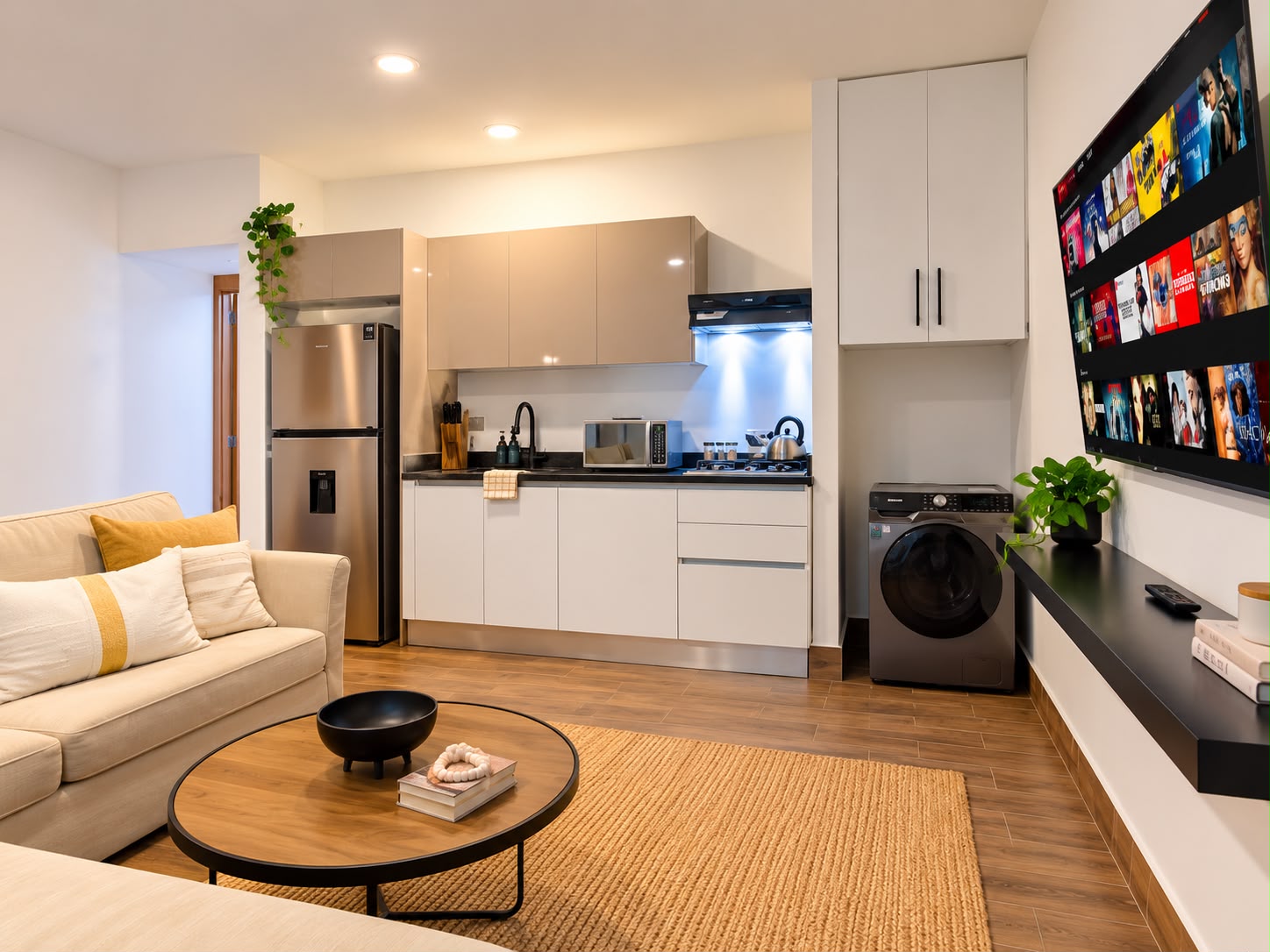 VENTA APARTAMENTO AMUEBLADO EN COSTA BÁVARO photo 4