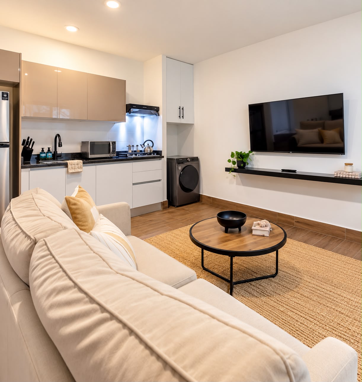VENTA APARTAMENTO AMUEBLADO EN COSTA BÁVARO photo 3