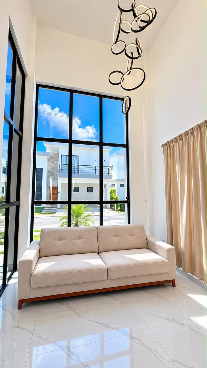 ALQUILER VILLA AMUEBLADA EN PUNTA CANA photo 3