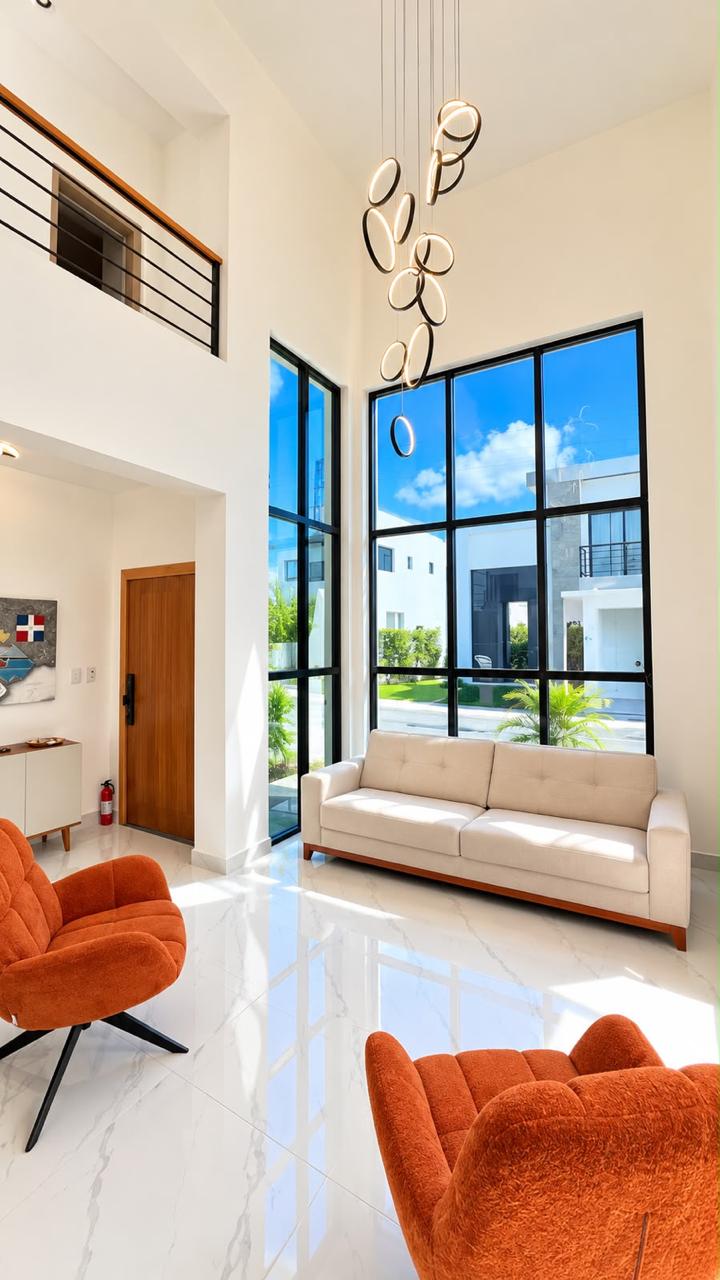 ALQUILER VILLA AMUEBLADA EN PUNTA CANA photo 4