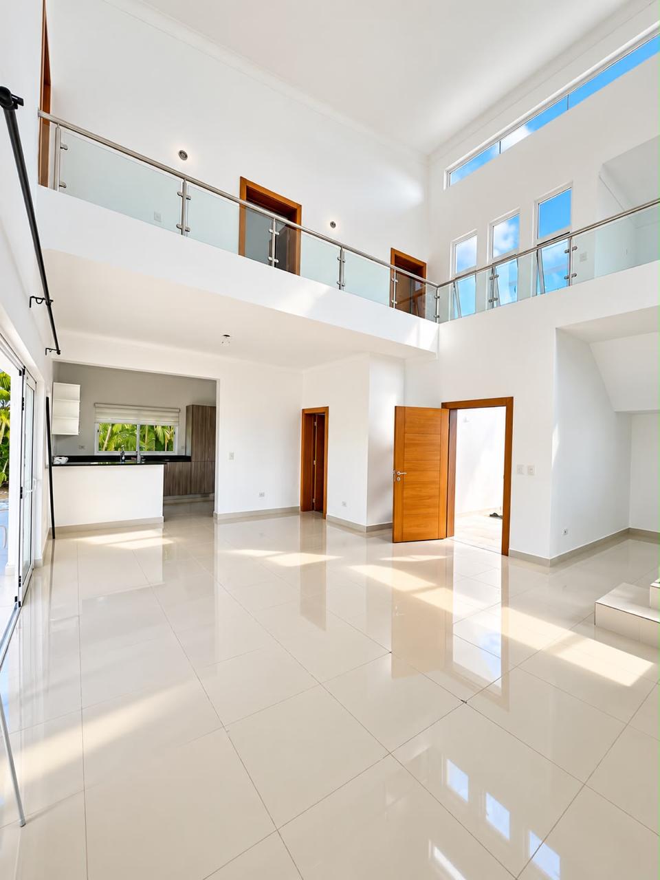 VILLA FOR SALE IN VISTA CANA photo 3