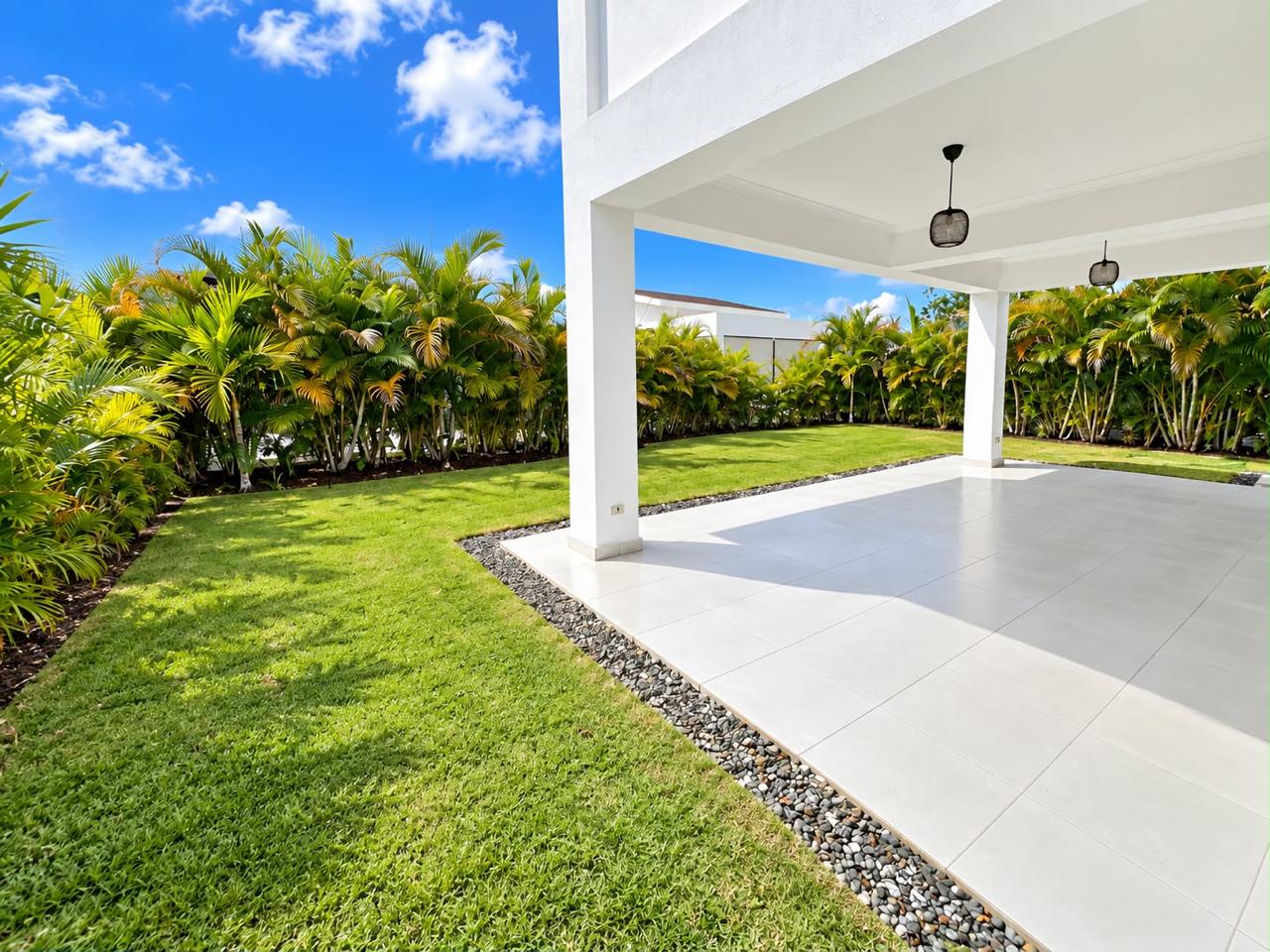 VILLA FOR SALE IN VISTA CANA photo 2