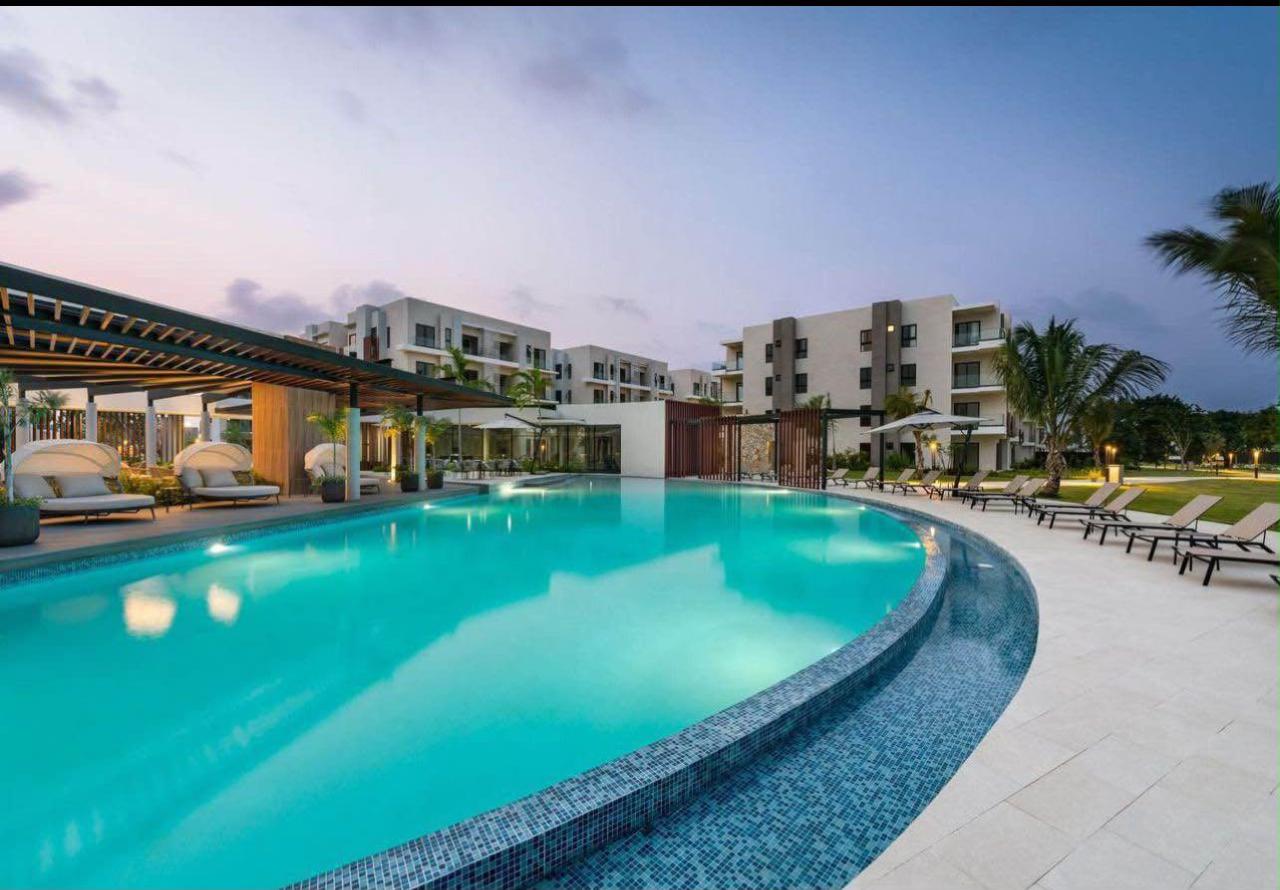 FURNISHED 1 BEDROOM APARTMENT FOR RENT IN VISTA CANA photo 2