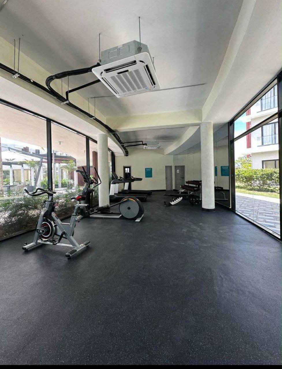 FURNISHED 1 BEDROOM APARTMENT FOR RENT IN VISTA CANA