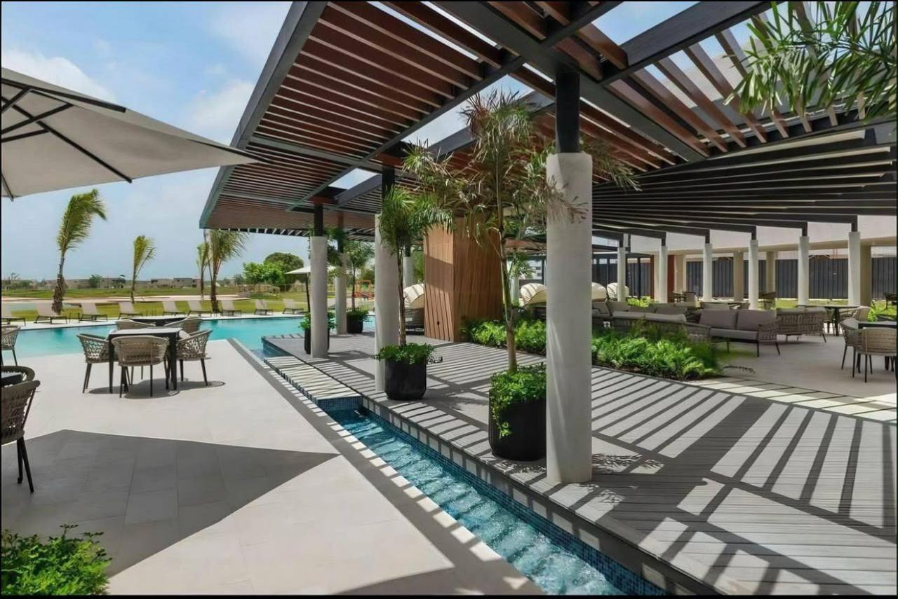 FURNISHED 1 BEDROOM APARTMENT FOR RENT IN VISTA CANA photo 3