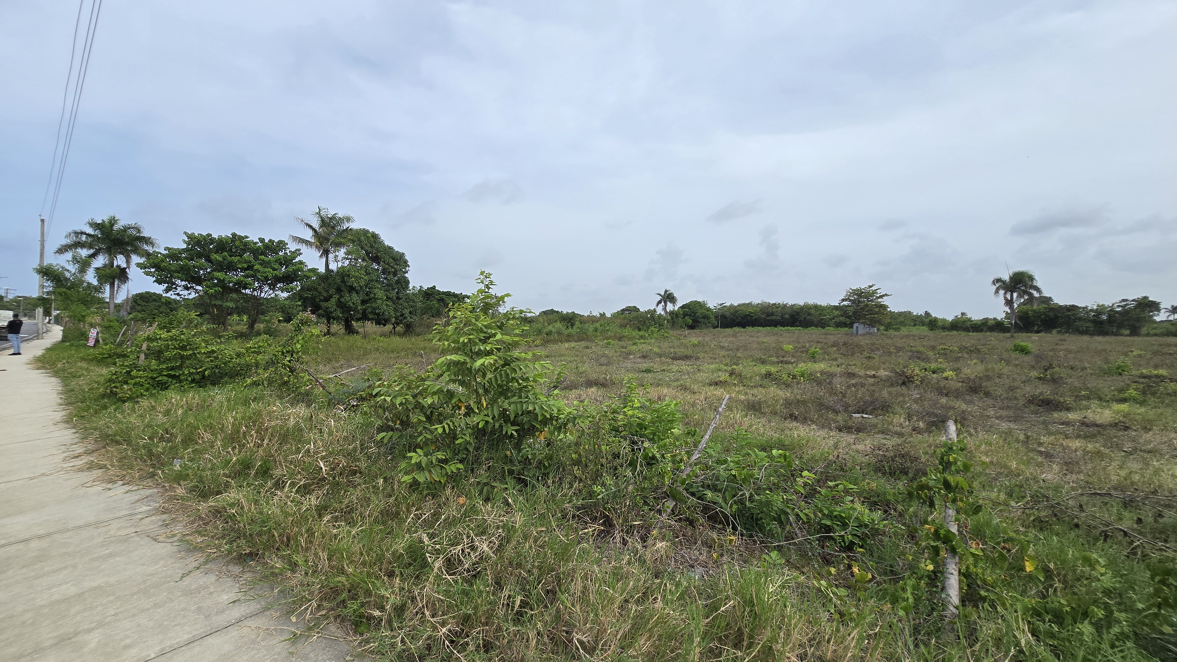 VENTA TERRENO EN PLAYA MACAO $14 USD por m² photo 2