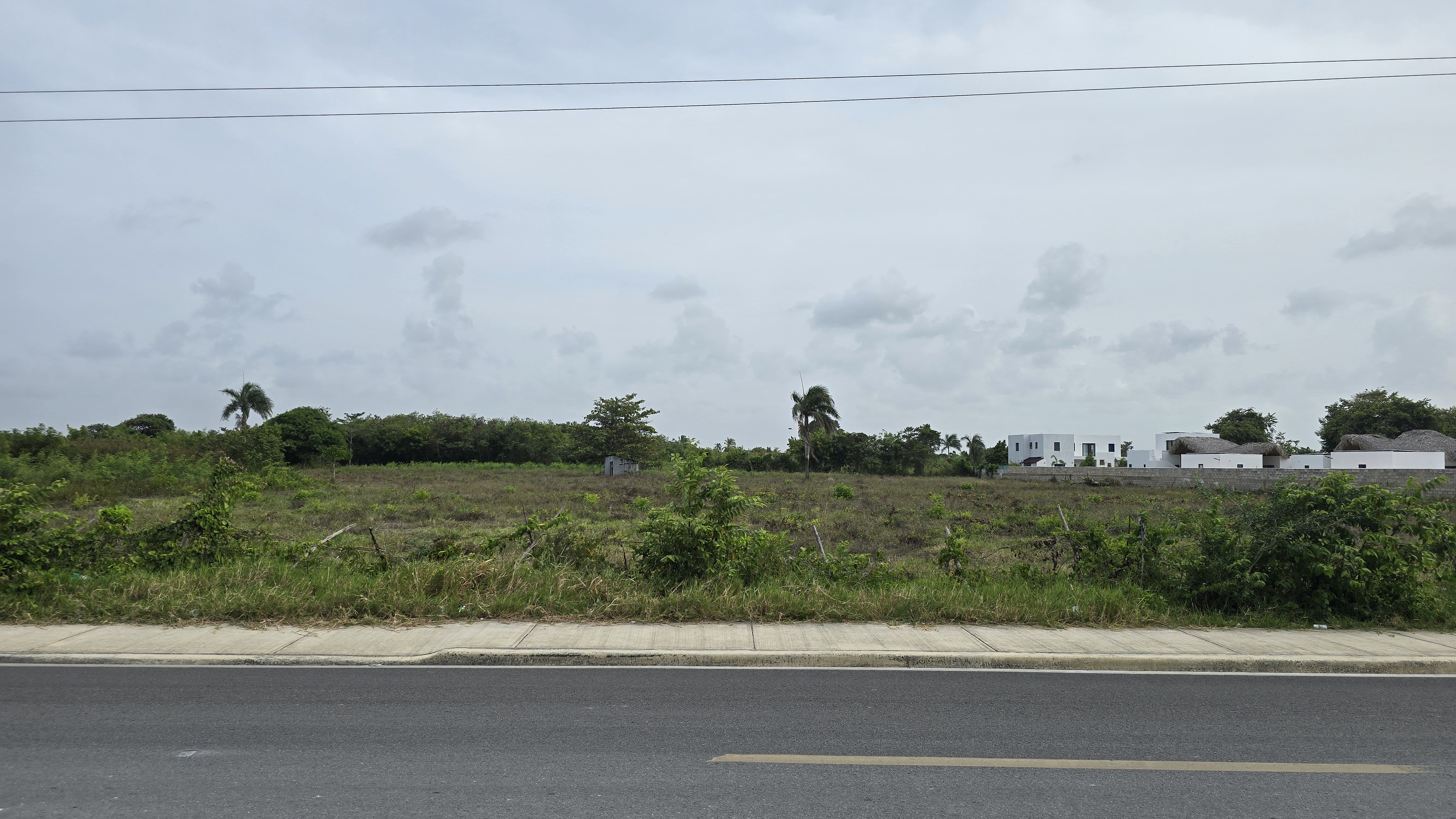 VENTA TERRENO EN PLAYA MACAO $14 USD por m² photo 4