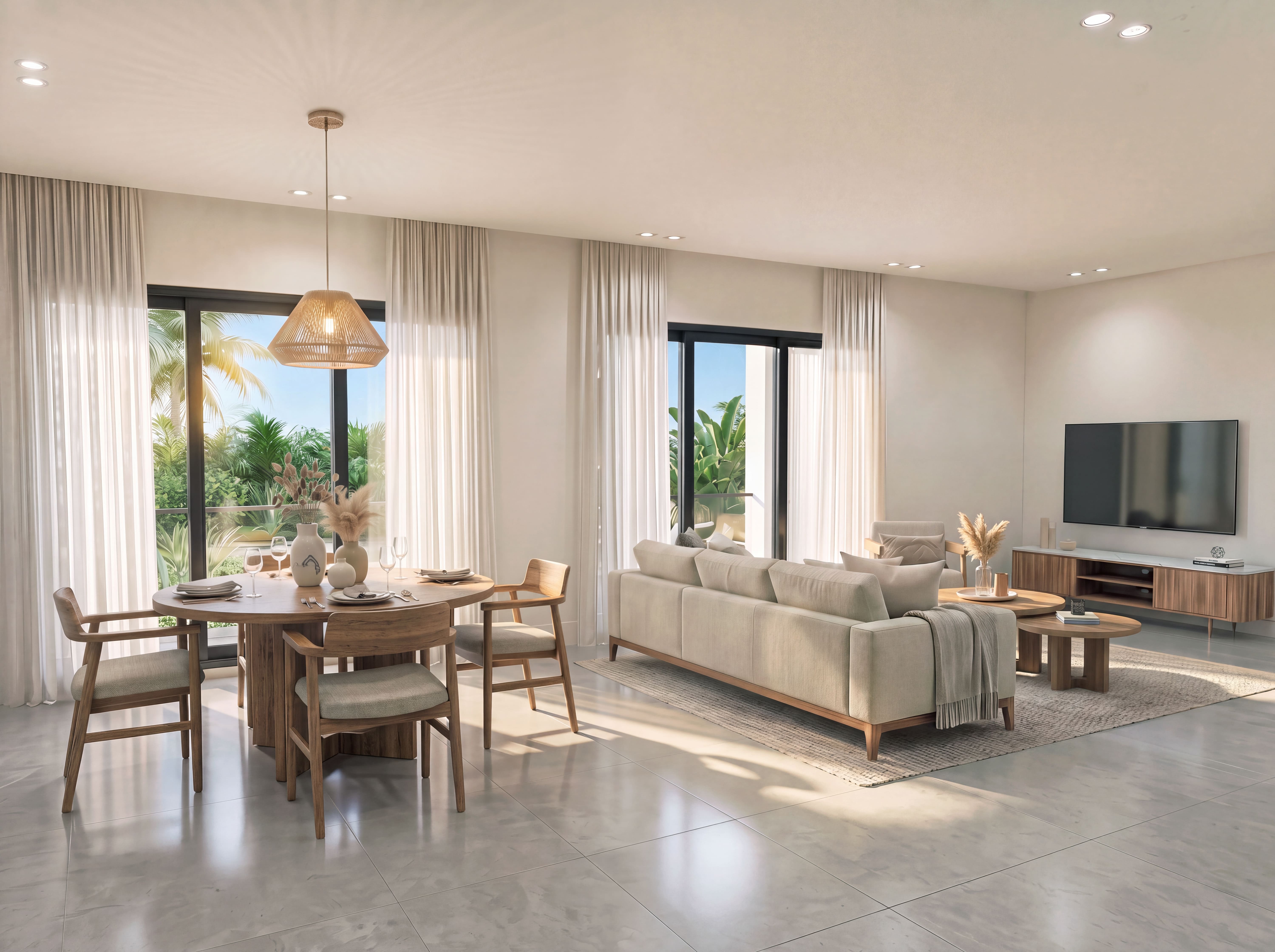 VENTA APARTAMENTO 1 HABITACION EN CIUDAD LAS CANAS