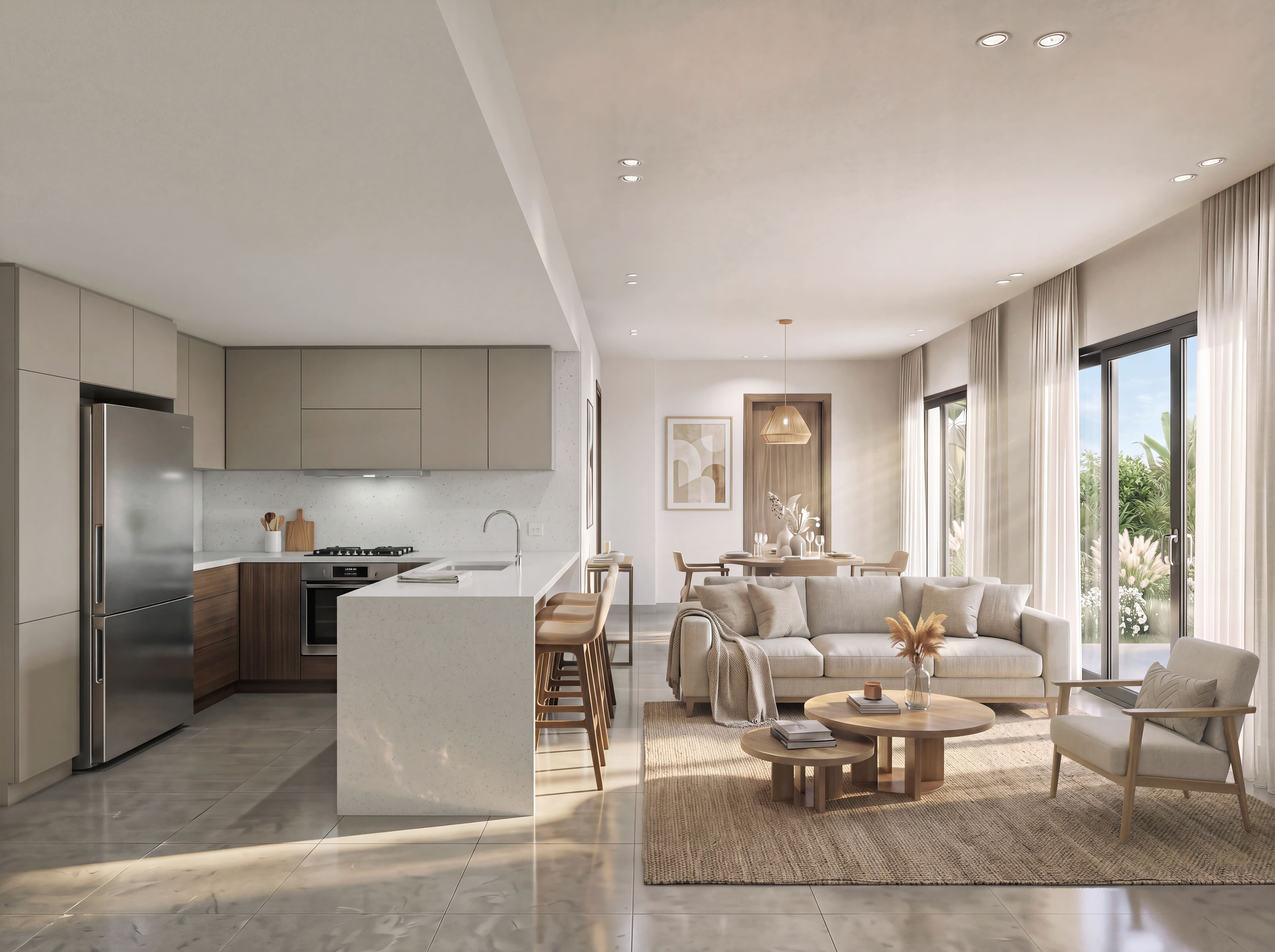 VENTA APARTAMENTO 1 HABITACION EN CIUDAD LAS CANAS