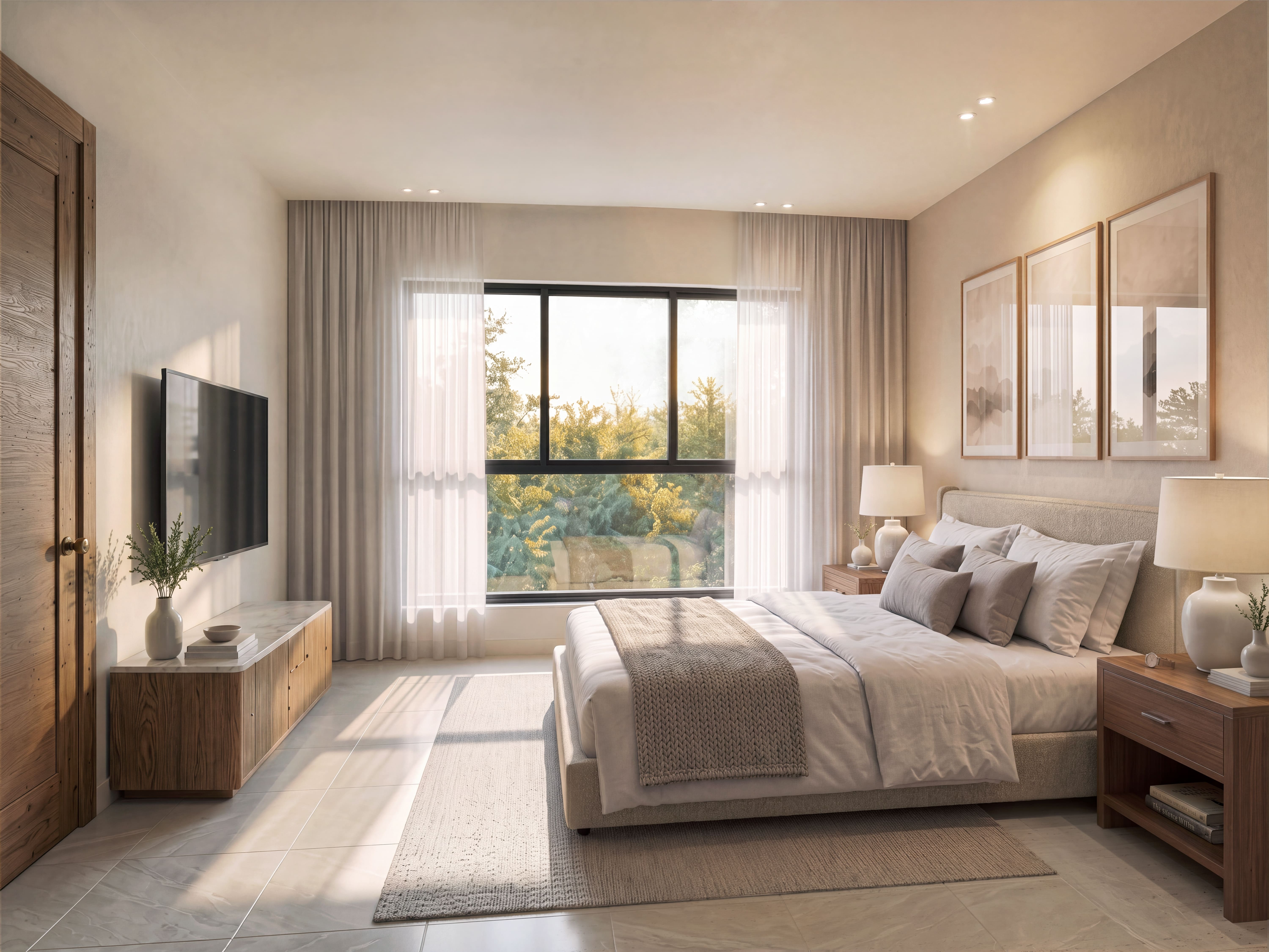 VENTA APARTAMENTO 1 HABITACION EN CIUDAD LAS CANAS