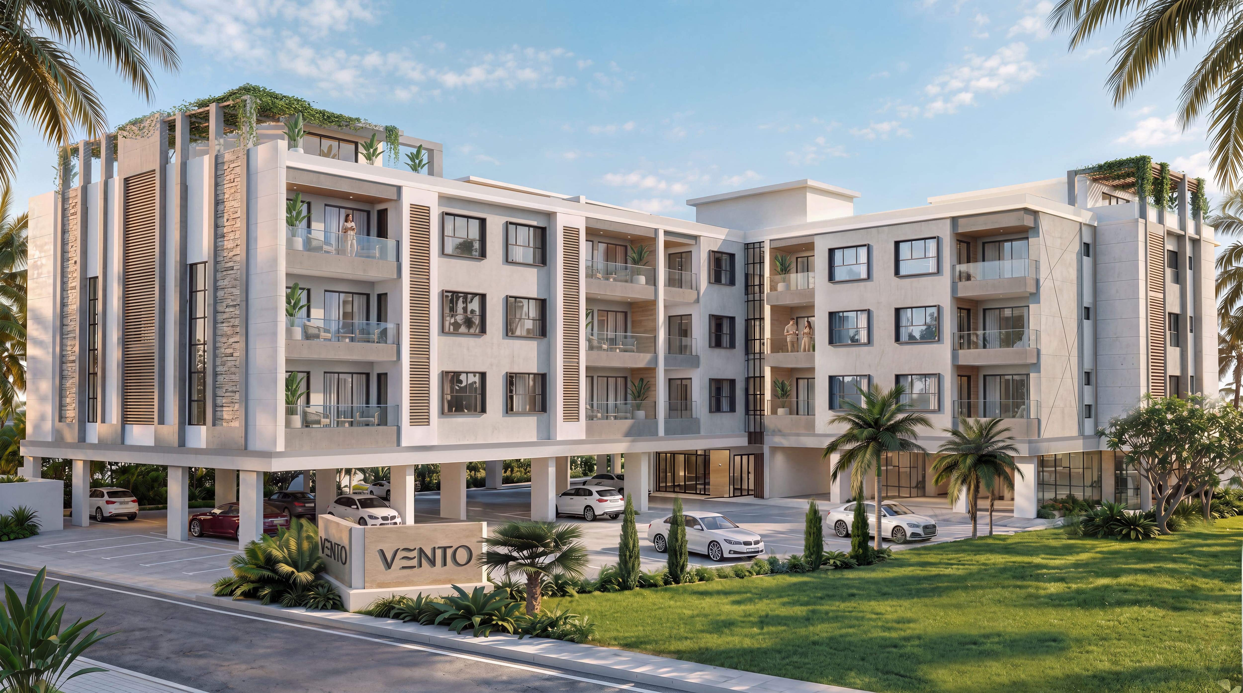 VENTA APARTAMENTO 1 HABITACION EN CIUDAD LAS CANAS photo 3